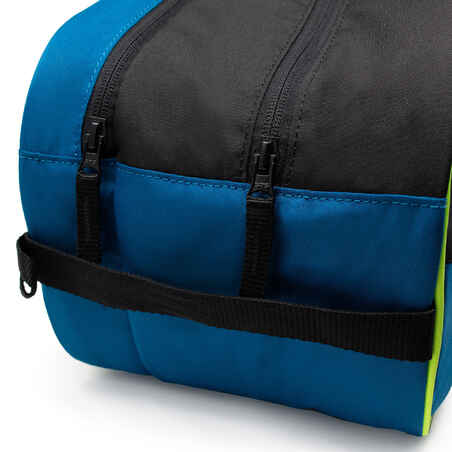 Padel Bag PL 500 - Black/Blue