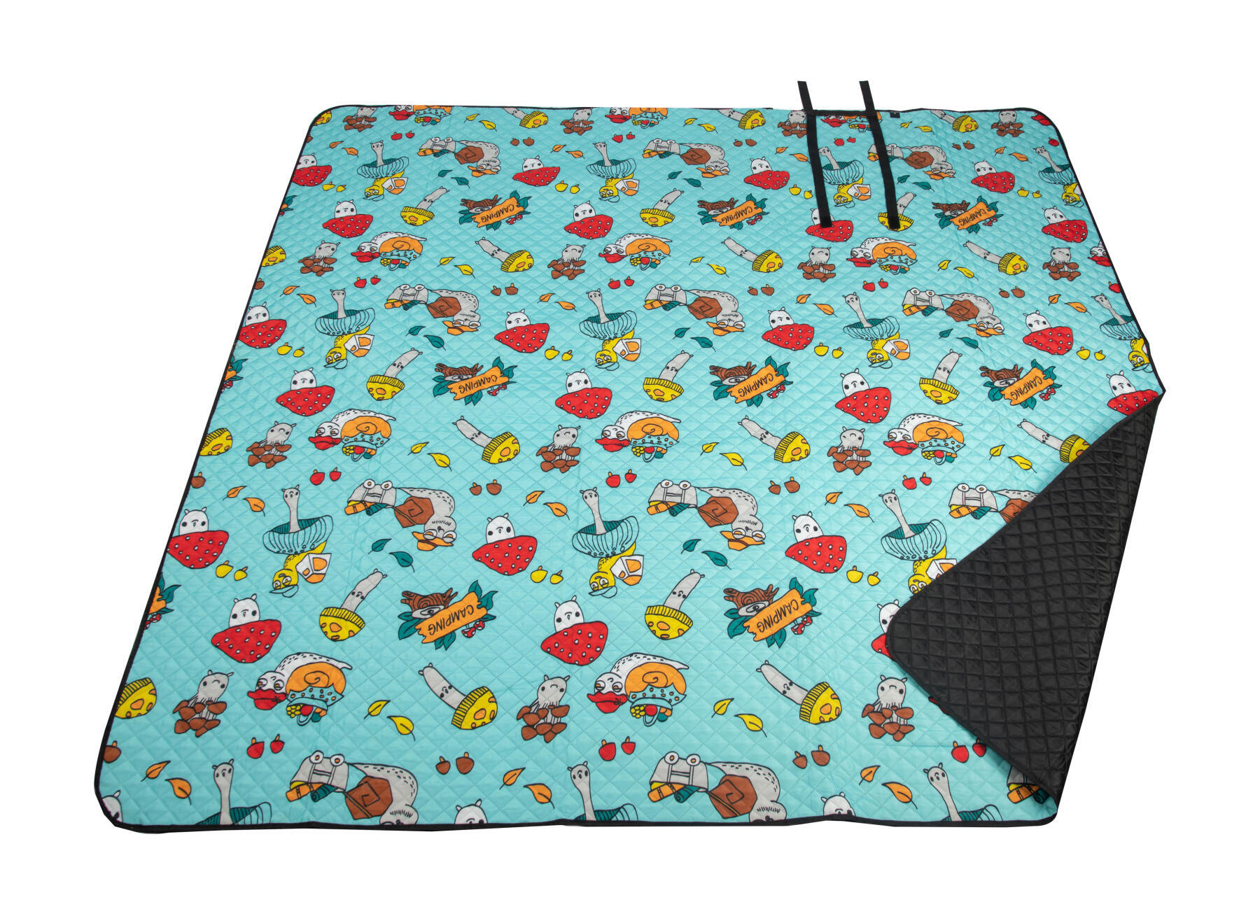 How to Choose Picnic Mats
