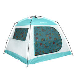 EASY SHELTER - MUSHROOM - 4 PERSON