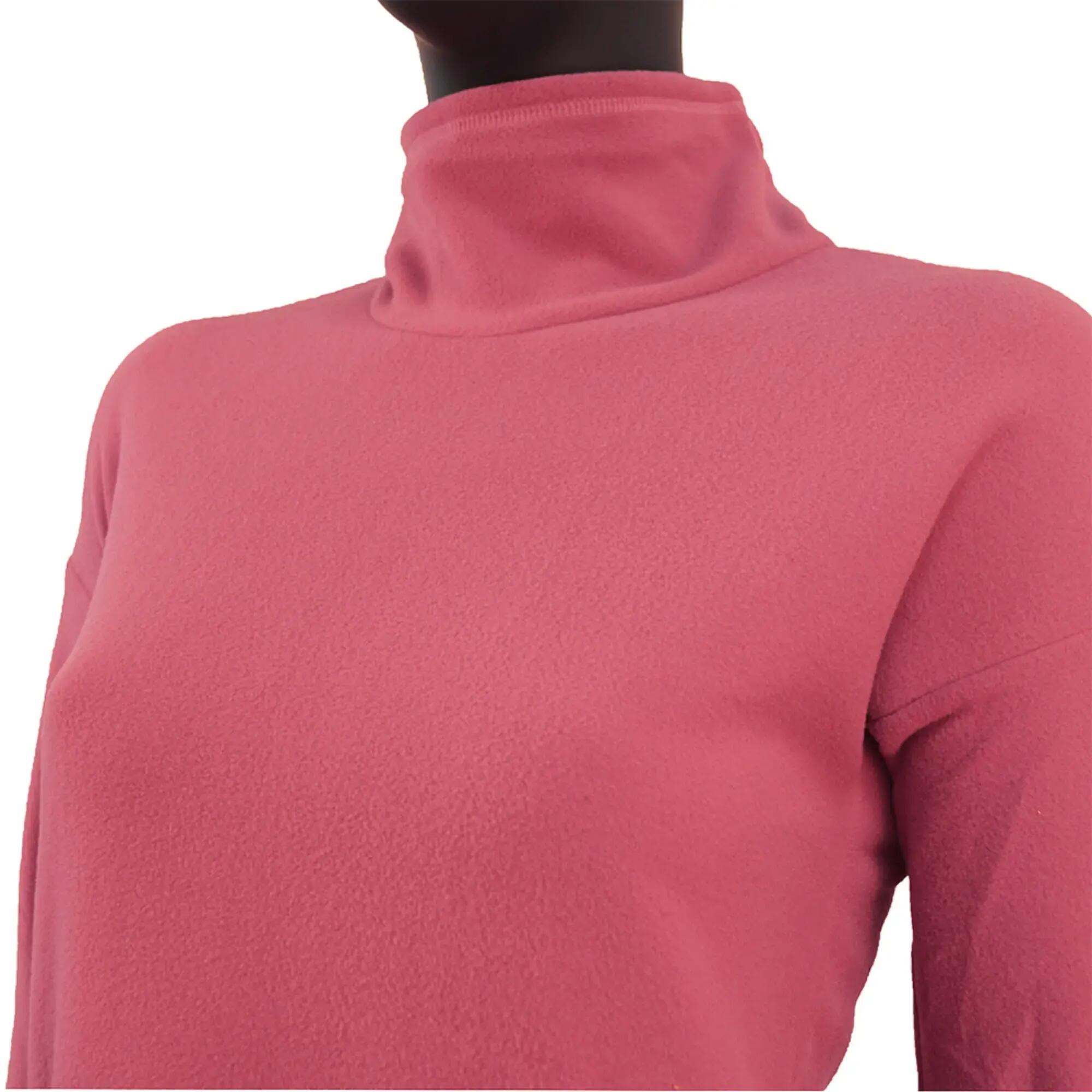 Kadın Polar - Pembe - MH20 3/3