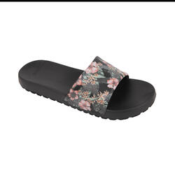 Women's SANDALS SLAP CN 550 - Hibisco