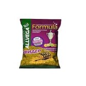 Прикормка для рыбной ловли FORMULA RIVER Allvega