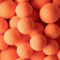 Carp fishing floating boilies POP-UPS 16-20mm Monstercrab