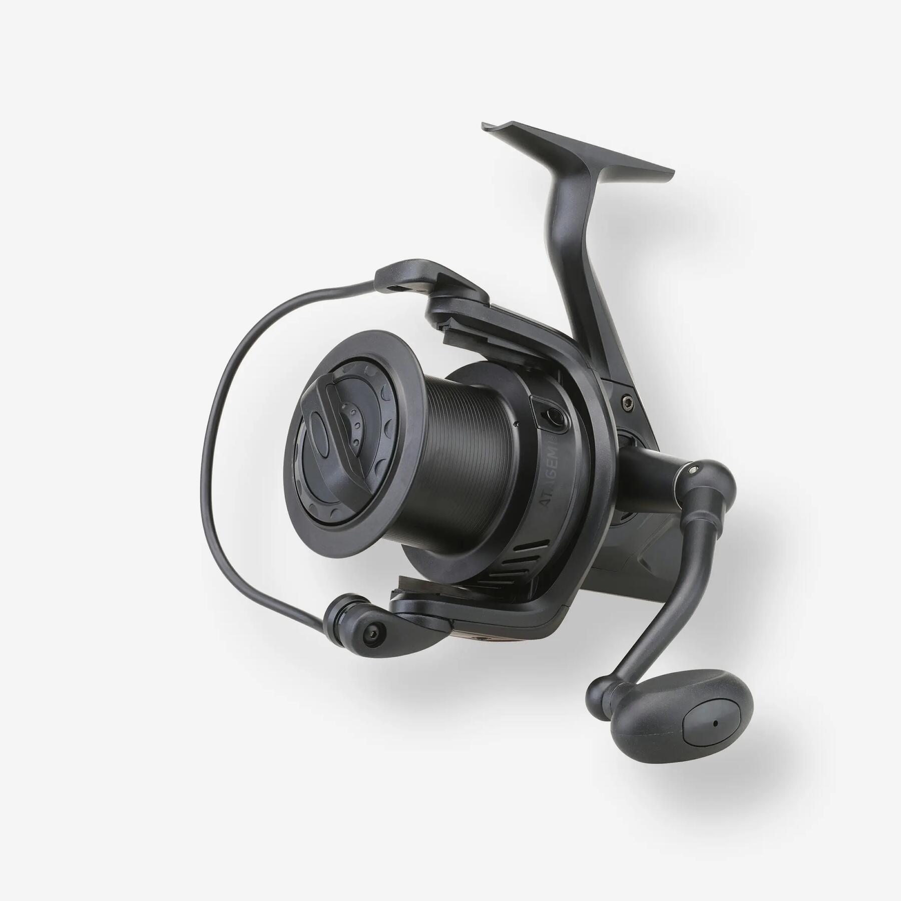 CARP FISHING REEL STRATAGEM 10000