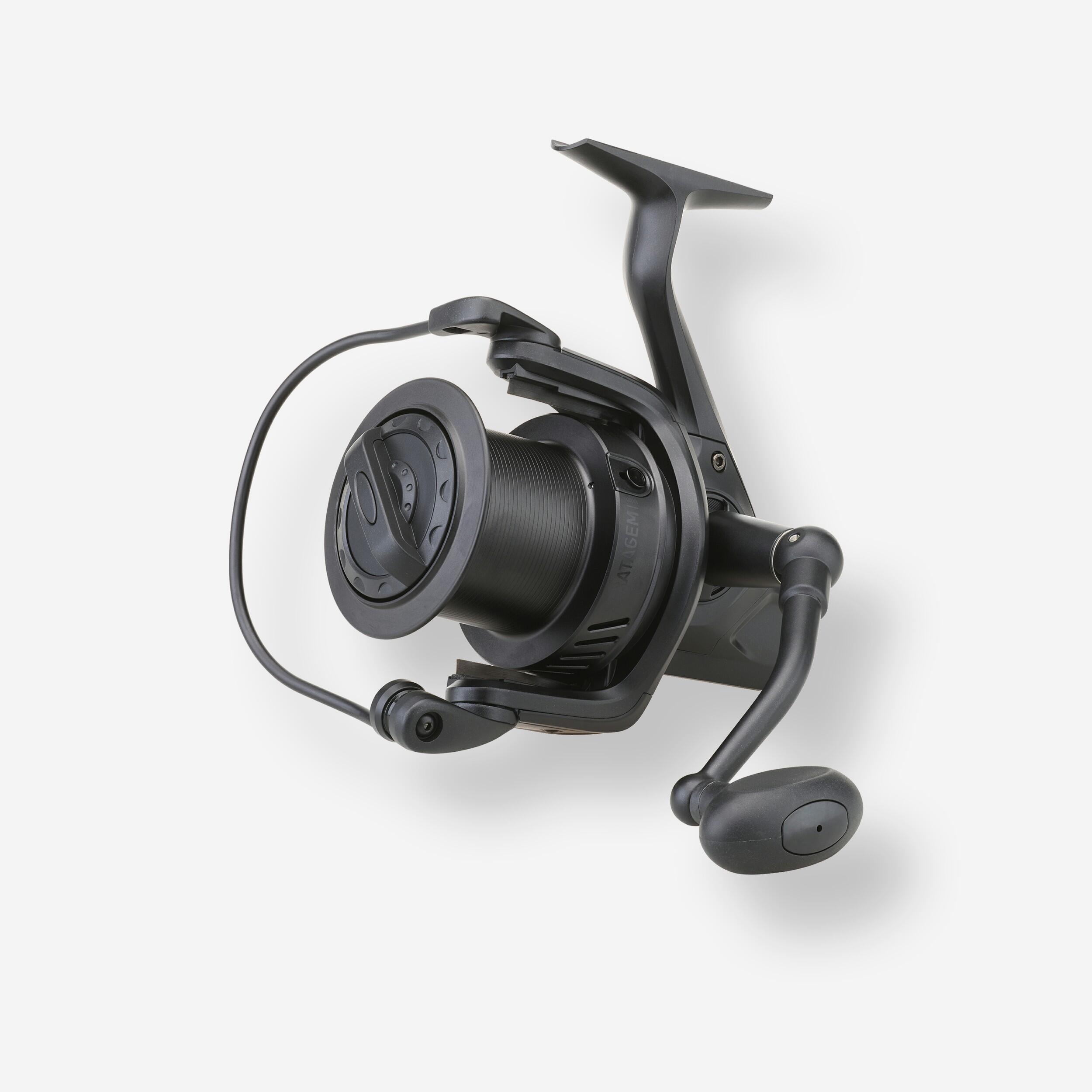 Carp Reels