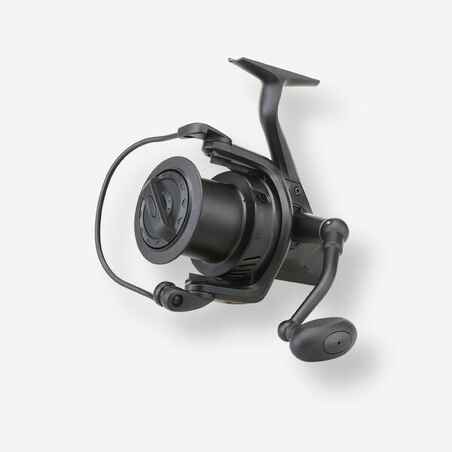 CARP FISHING REEL STRATAGEM 10000 500