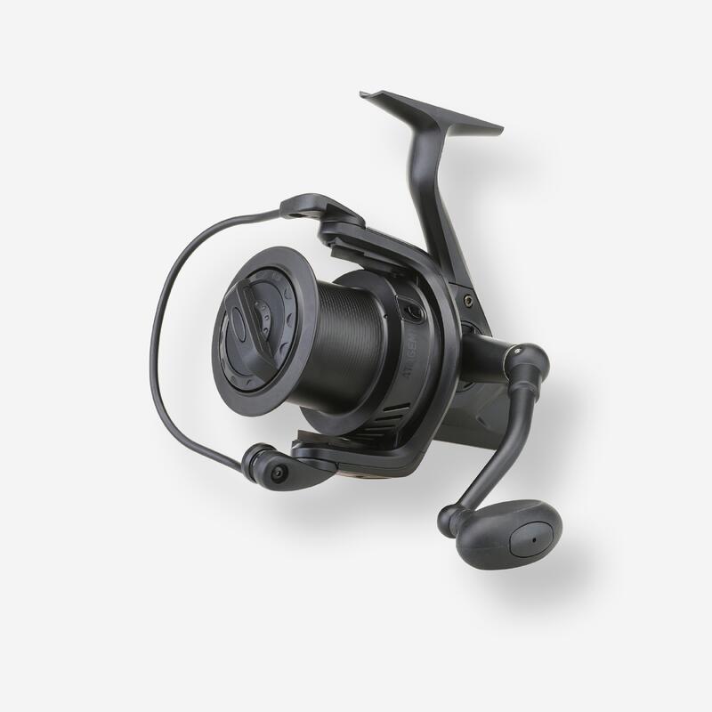Mulinelli carpfishing