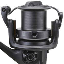 CARP FISHING REEL STRATAGEM 10000 500