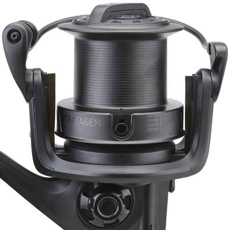 CARP FISHING REEL STRATAGEM 10000 500