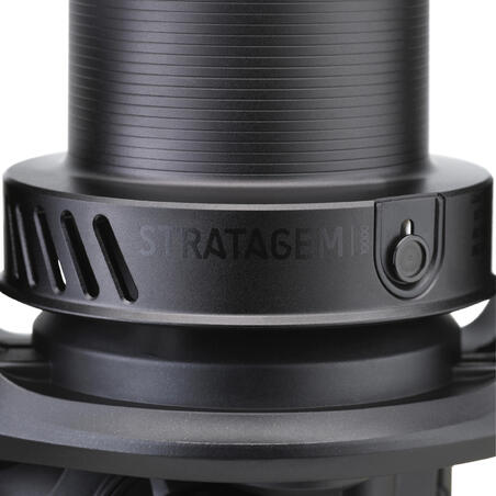 КАТУШКА ДЛЯ ЛОВЛИ КАРПА STRATAGEM 10000 500