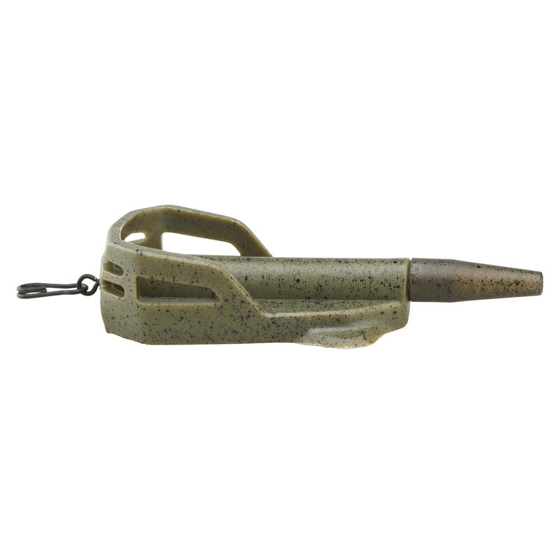 Híbrido Feeder 40 G