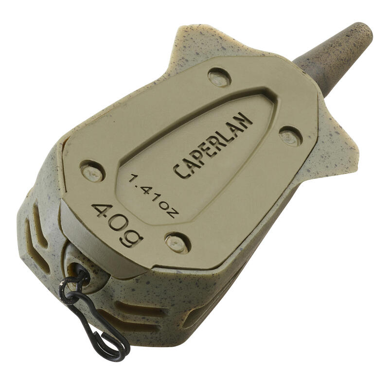 Híbrido Feeder 40 G