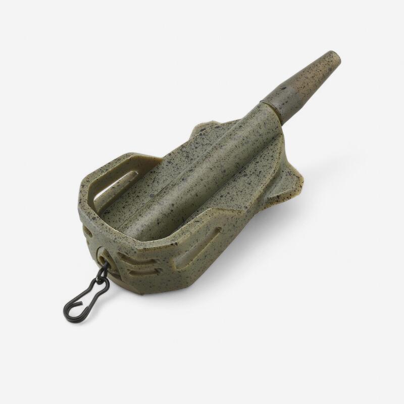 Híbrido Feeder 40 G