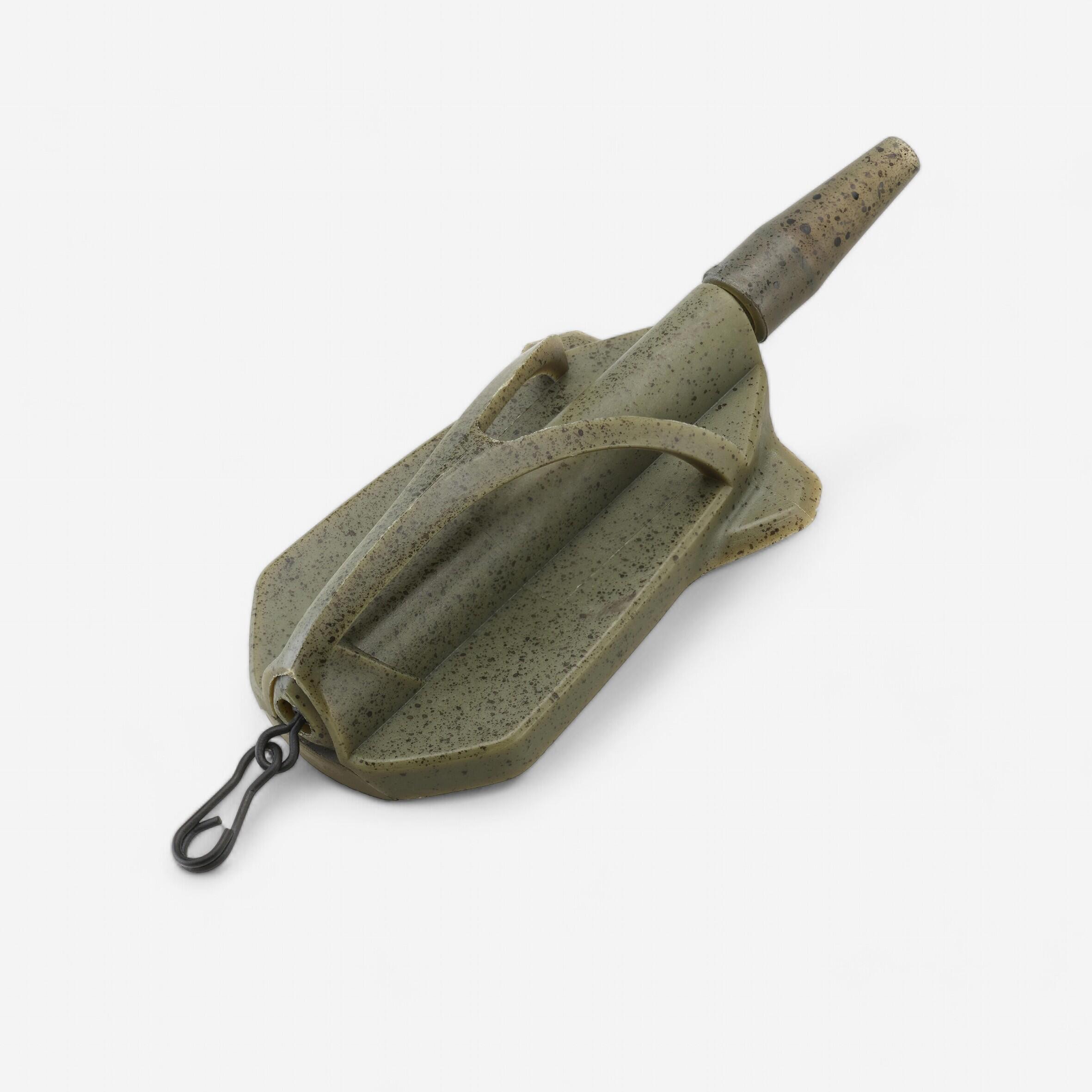 Method Feeder 50g 50g  Pescuit la Feeder