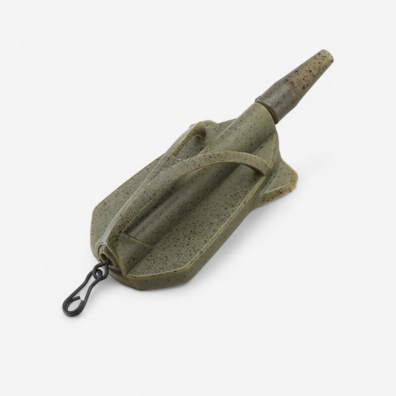 Método Feeder 50 g