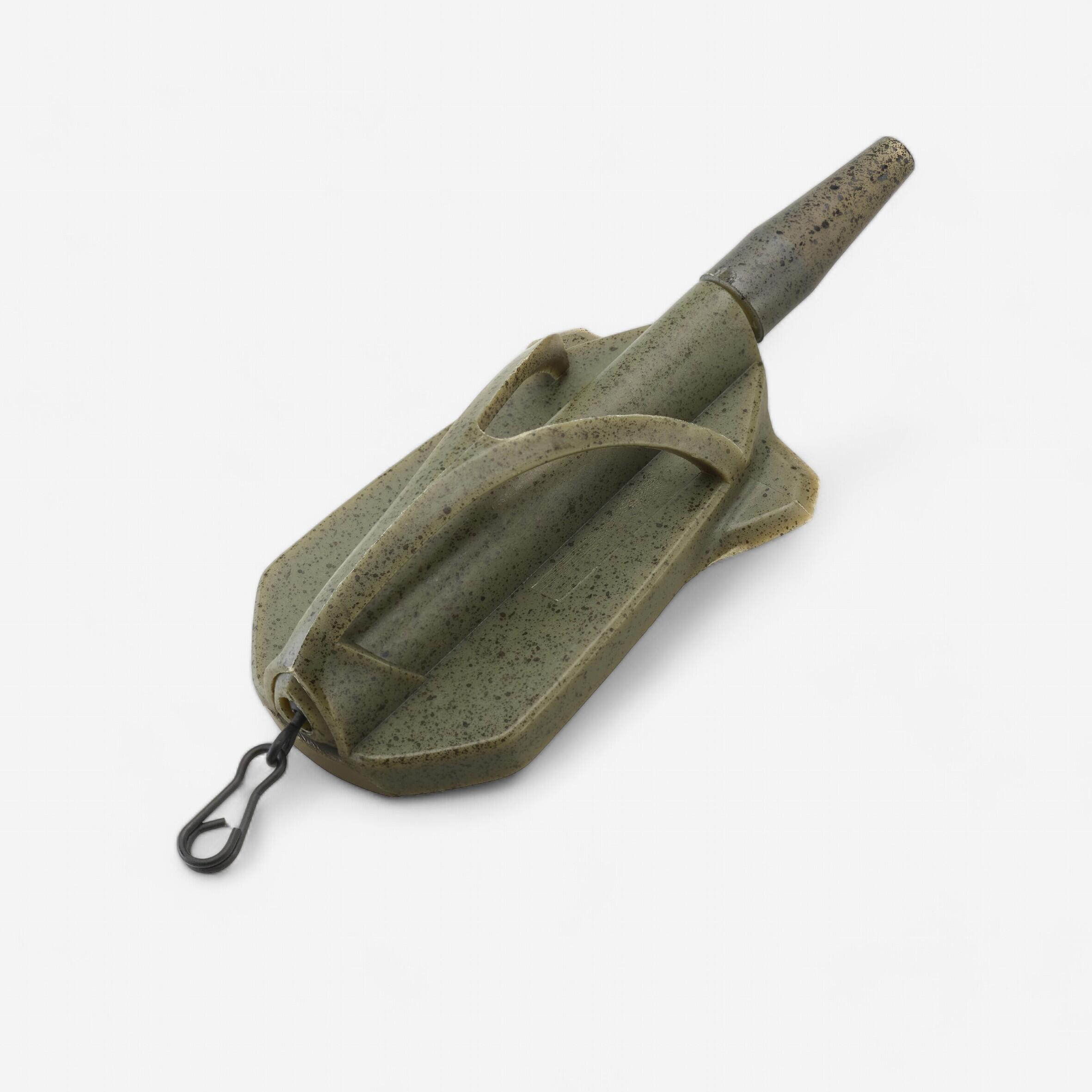 CAPERLAN Kŕmidlo Method Feeder 40 g
