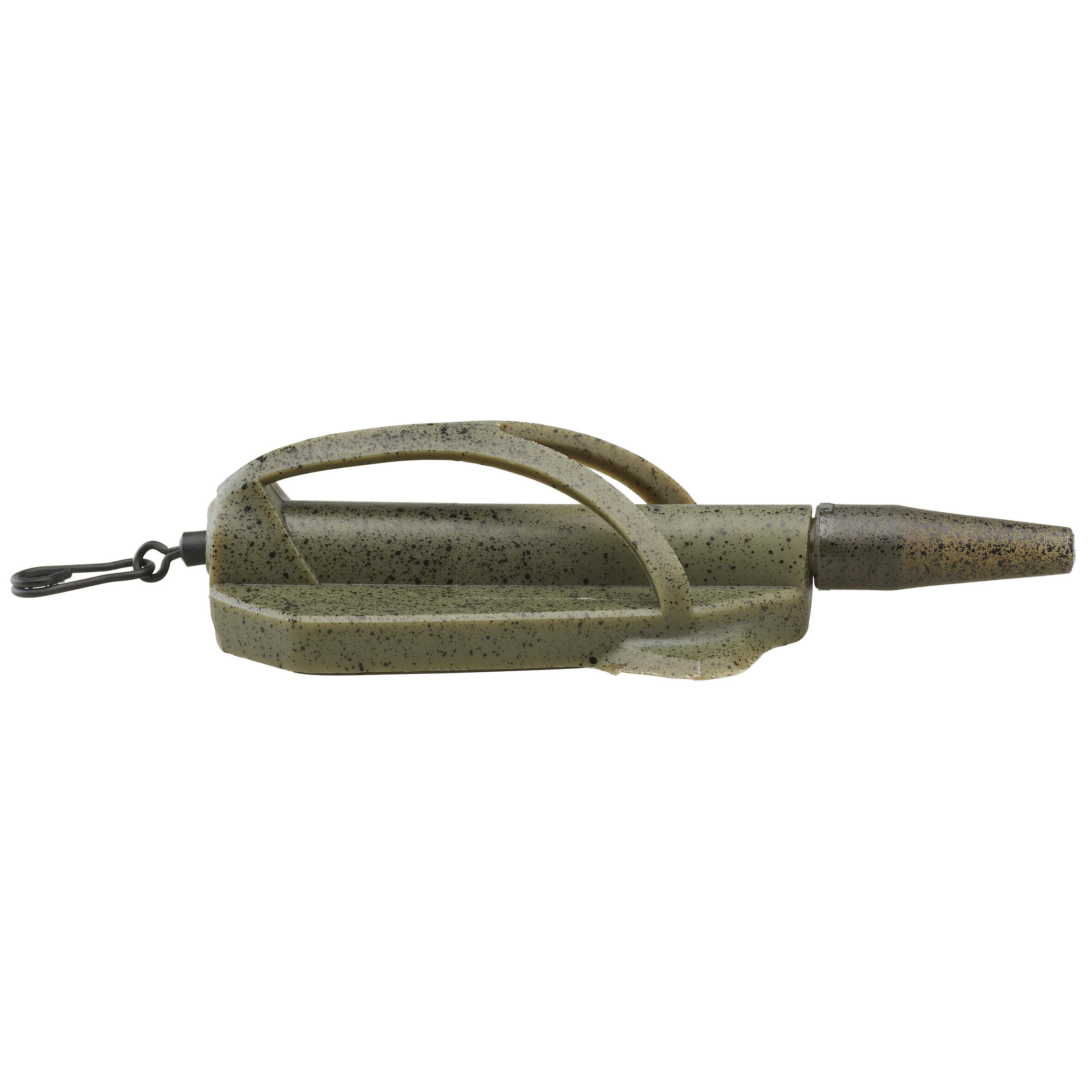 METHOD FEEDER 30 GR 2/7