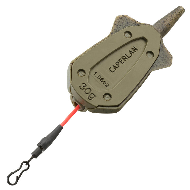 METHOD FEEDER ELASTIC 30G Decathlon