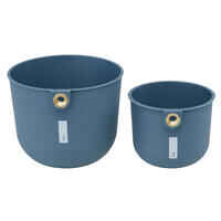 2 BAITING CUPS PF-2CUP 100 ml / 250 ml