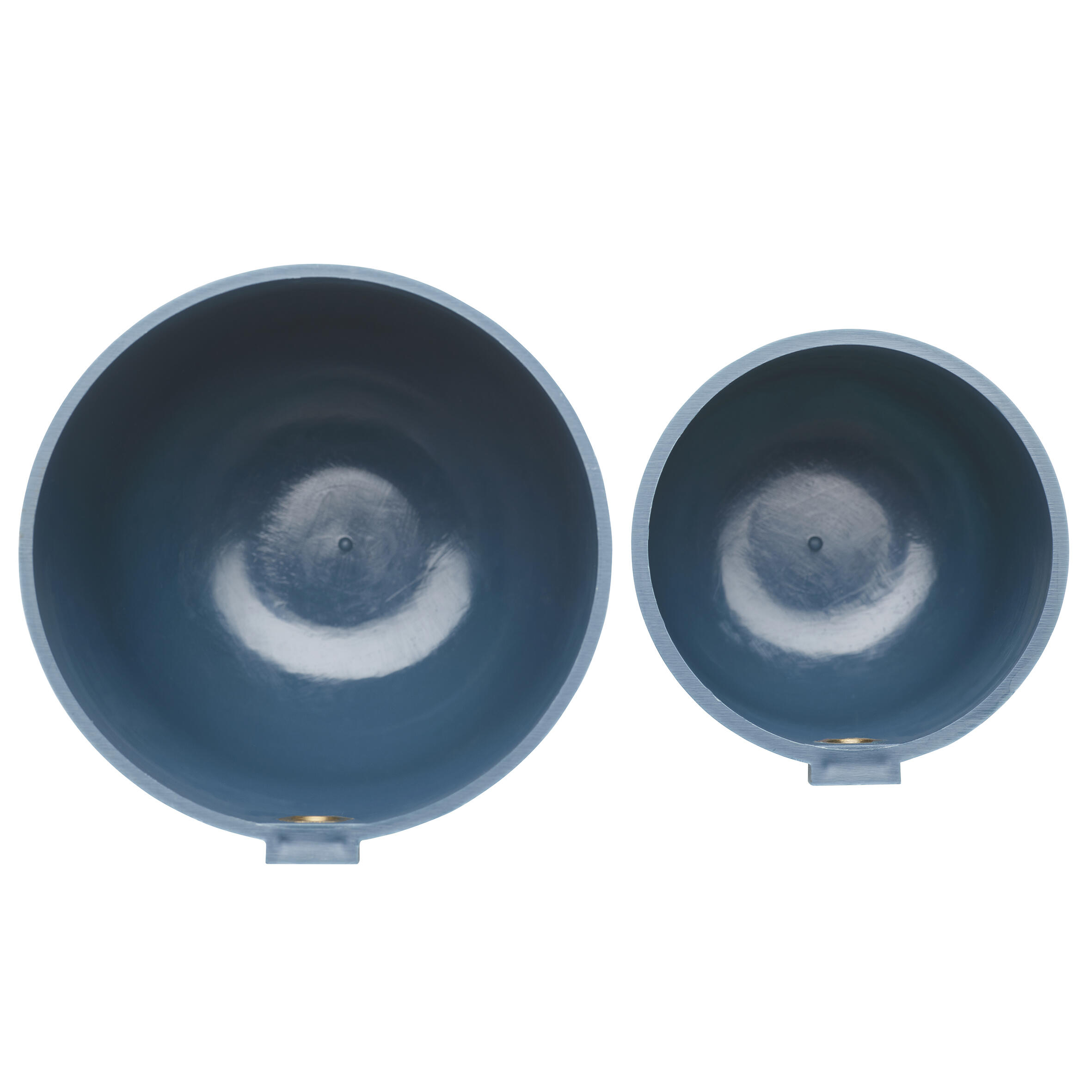 2 COUPELLES D'AMORCAGE PF-2CUP 100ML / 250ML 3/8