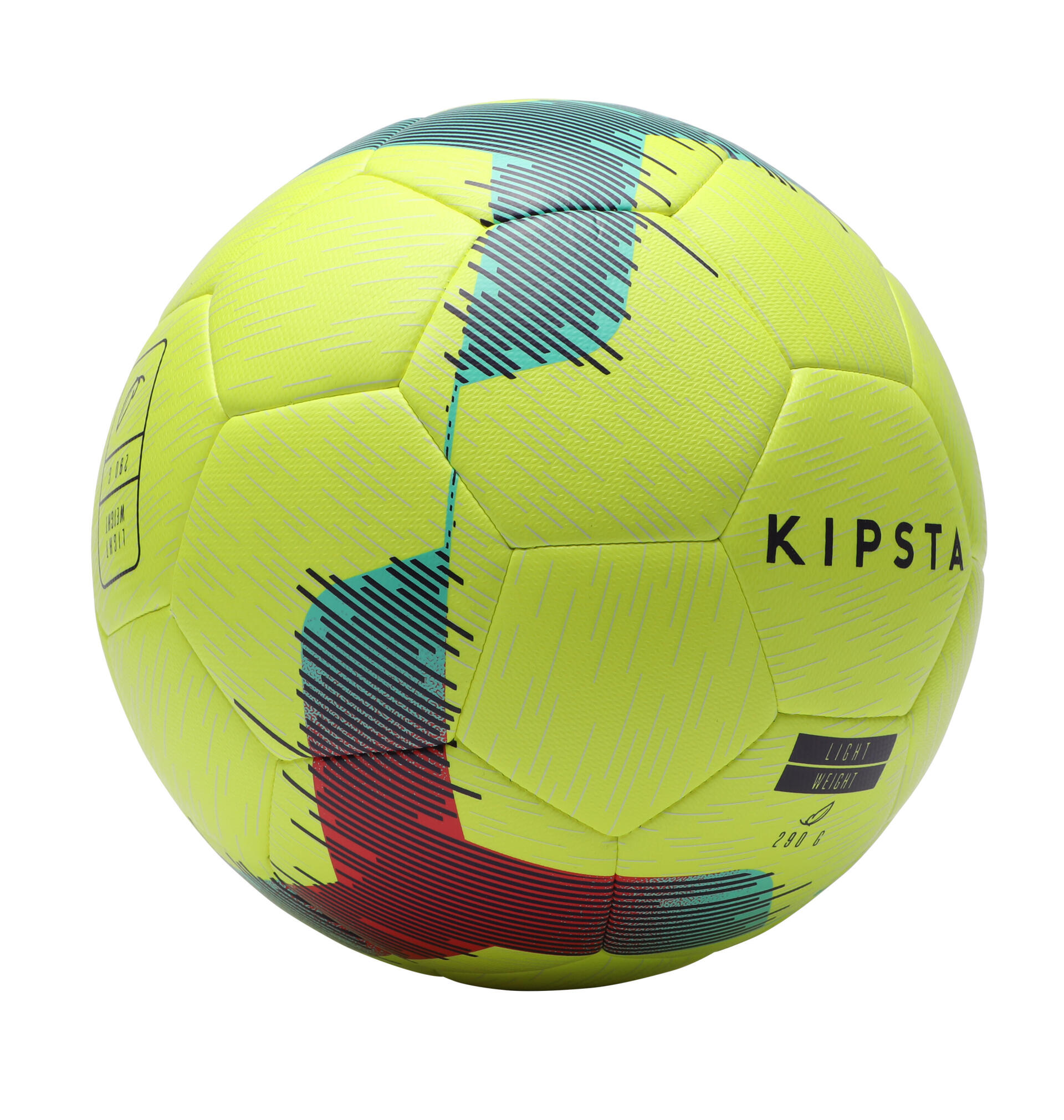Kipsta présente : le ballon de football