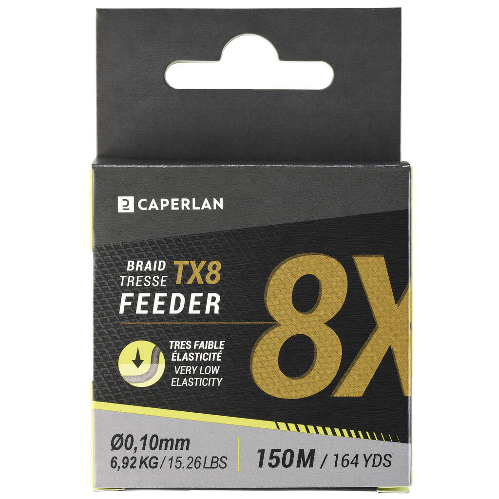 Upredenica za feeder TX6/TX8 150 m