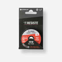 LINE RESIST CRL 50 m 10/100