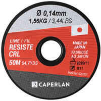 LINE RESIST CRL 50 m 14/100