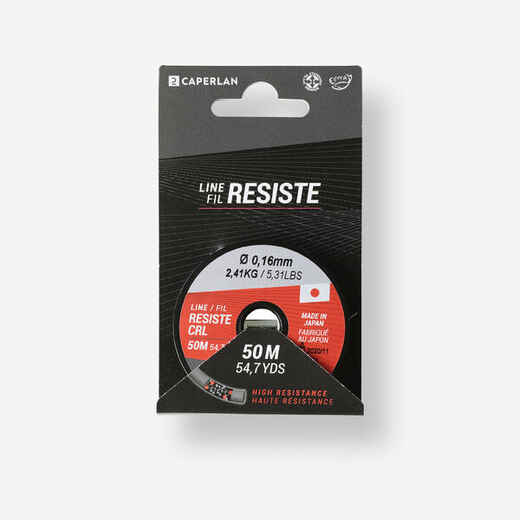 
      Line Resist CRL 50M 16/100
  