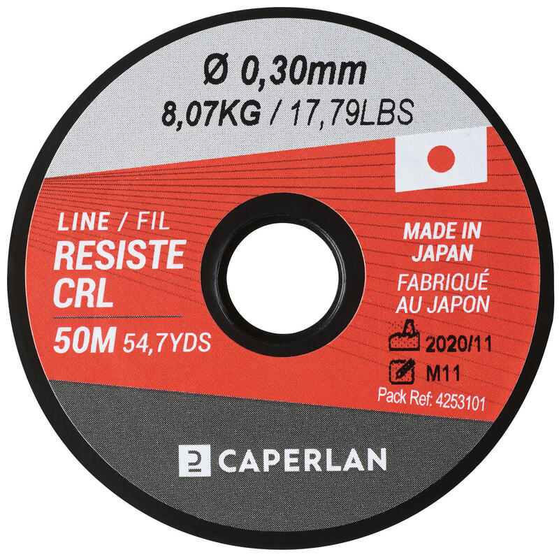 Fir Line Resist CRL 50m 30/100