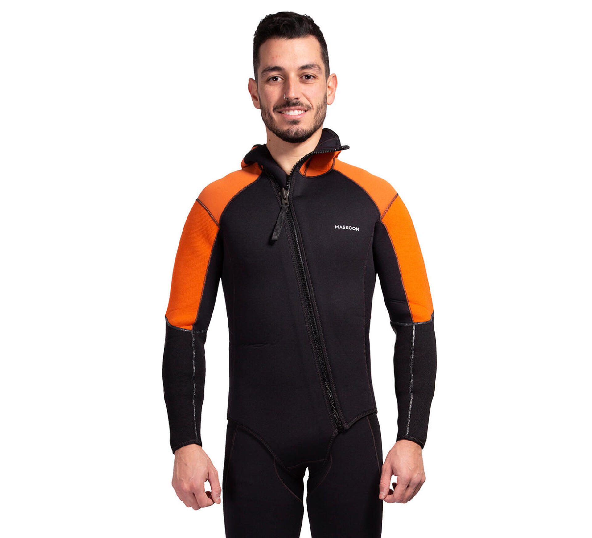 veste de canyoning unisex