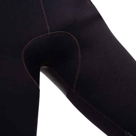 Unisex Canyoning Wetsuit Trousers 5 mm - MK 300