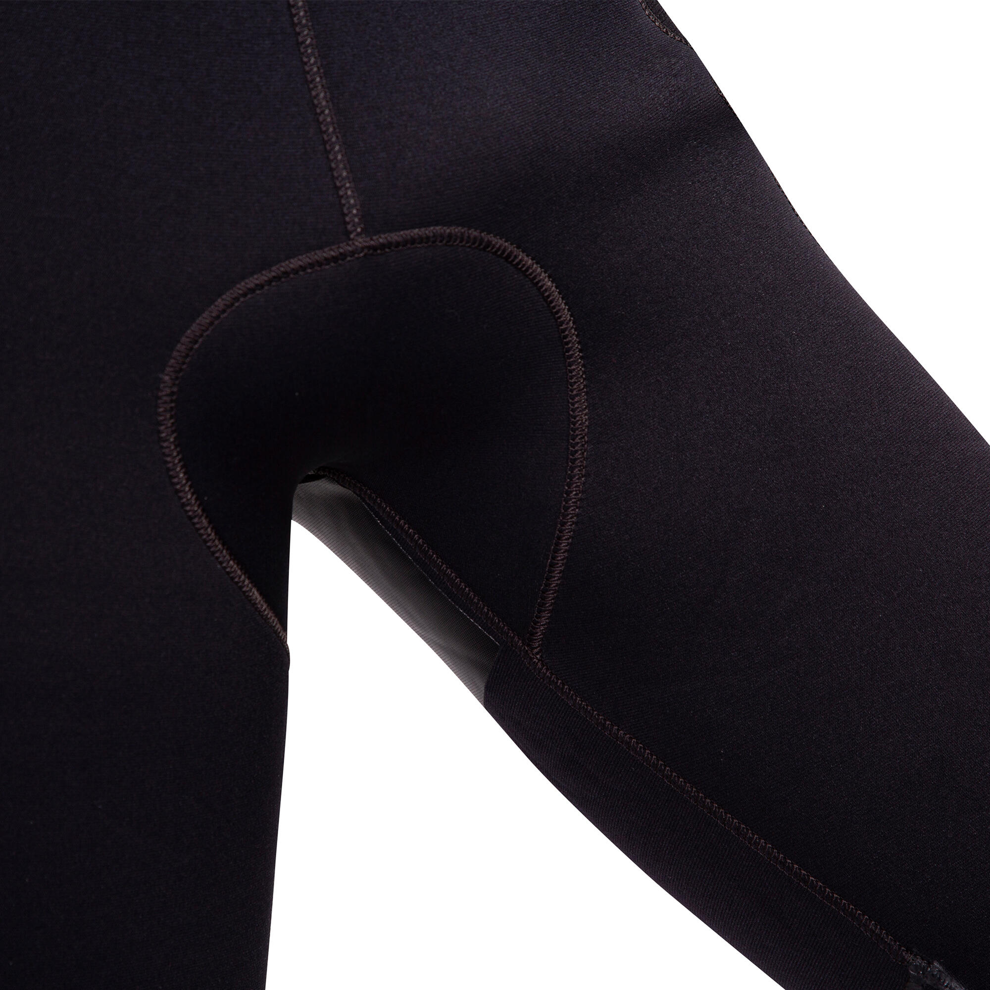 Unisex Canyoning Wetsuit Trousers 5 mm - MK 300 8/12