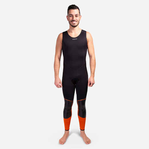 
      Unisex Canyoning Wetsuit Trousers 5 mm - MK 300
  