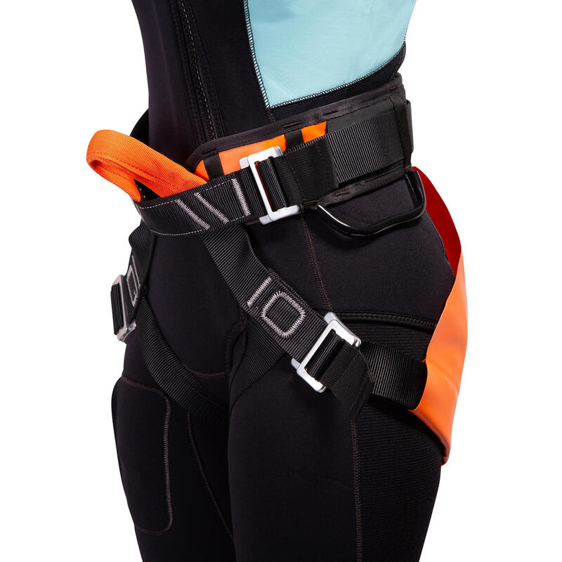 Arnês de canyoning unissexo tamanho único Maskoon