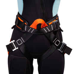 CANYONING HARNESS UNISEX 1 SIZE FITS ALL - MK 500