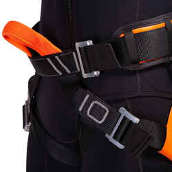 CANYONING HARNESS UNISEX 1 SIZE FITS ALL - MK 500