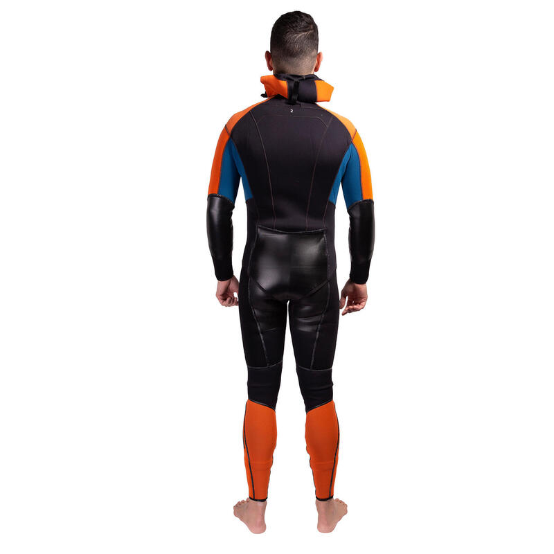 Veste de Canyoning Homme CANYON 5 MM 2021