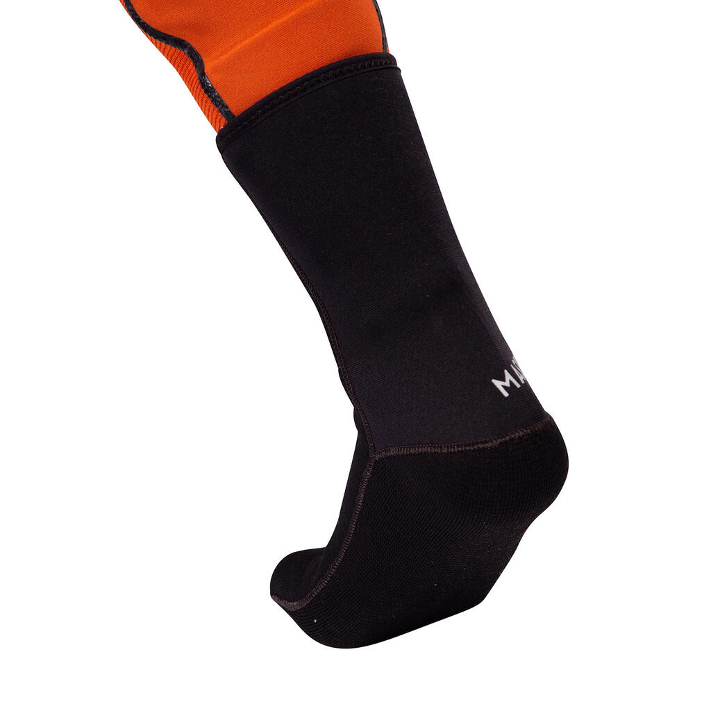 Canyoningsocken 3 mm unisex - Canyon