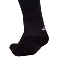 Chaussons Canyoning 3 mm unisexe