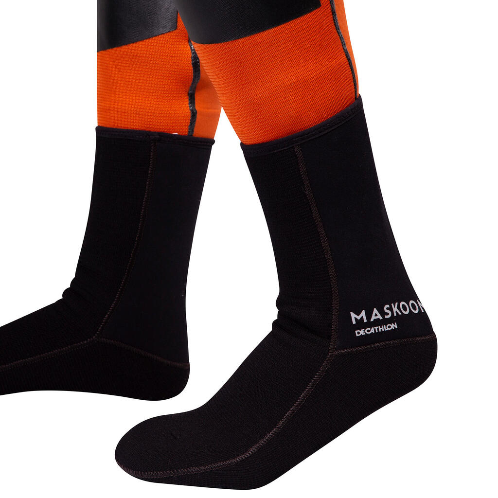 Unisex Canyoning Socks 3 mm