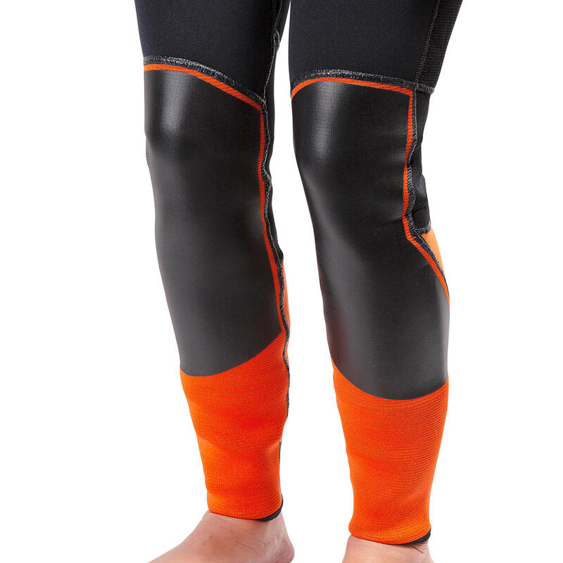 Combinezon Canyoning Long John Canyon 5 mm 2021 Bărbați 