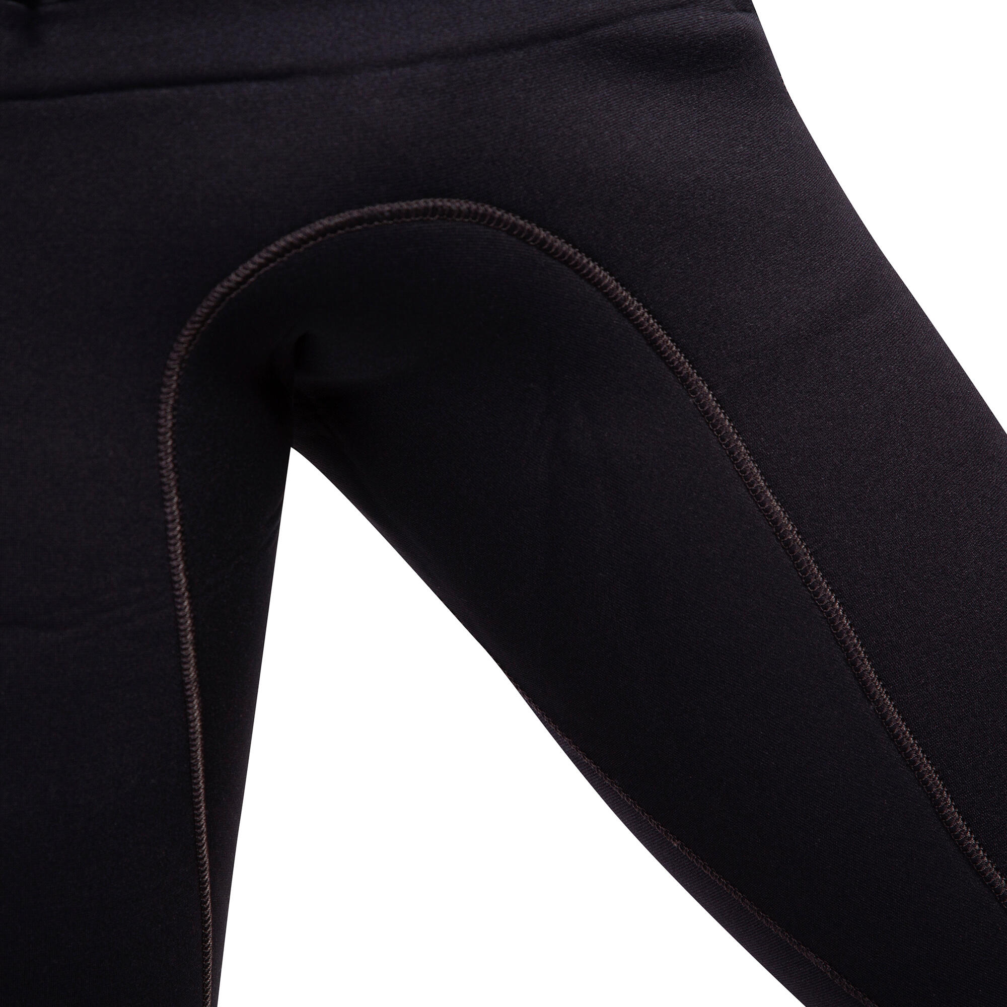Men's Canyoning Wetsuit Trousers 5 mm MK 500 SIMOND Decathlon