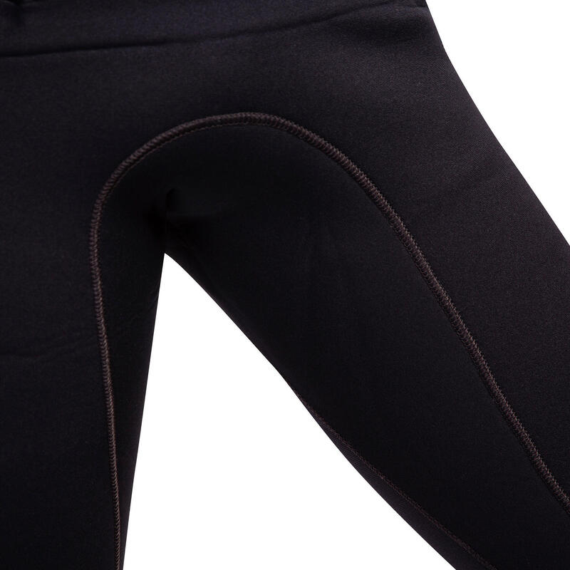 Men's Canyoning Wetsuit Trousers 5 mm - MK 500
