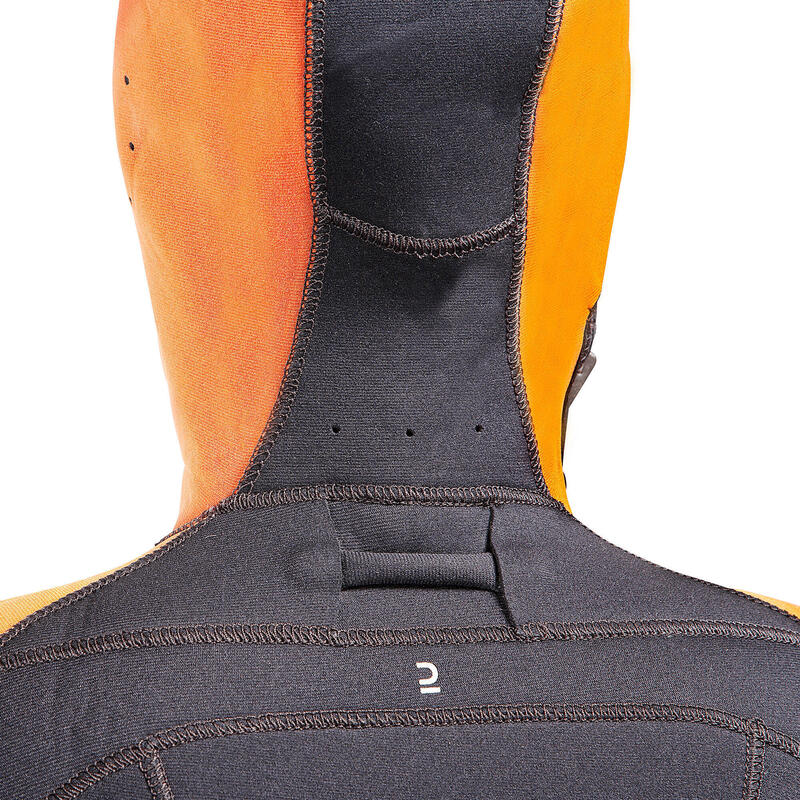 Canyoningvest voor dames 5 mm 2021