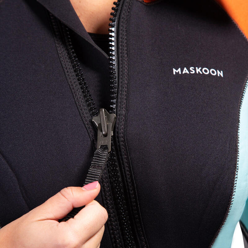 Women's Canyoning Jacket 2021 CANYON 5 mm