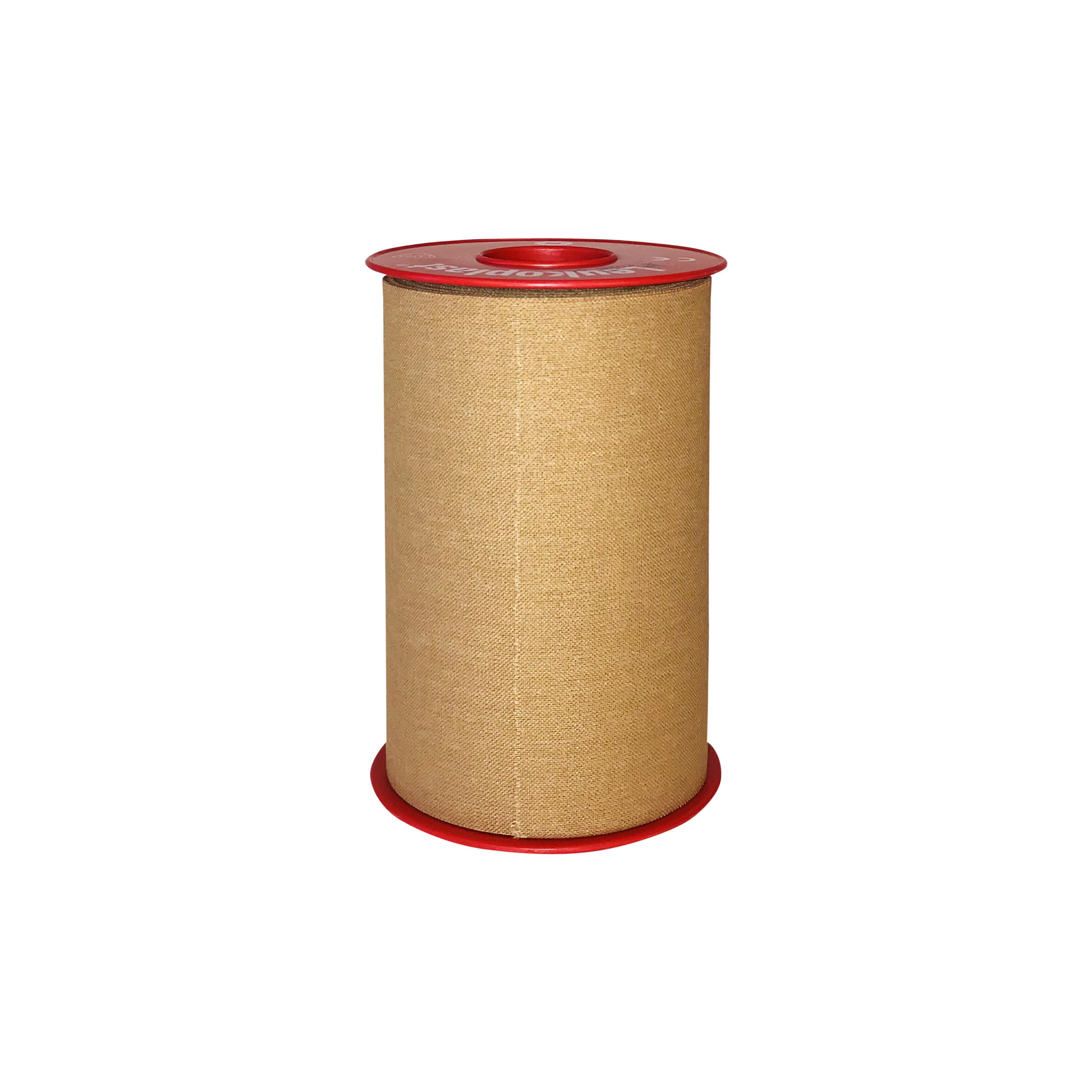Esparadrapo Leukoplast color piel 10 cm x 10 m 2/2
