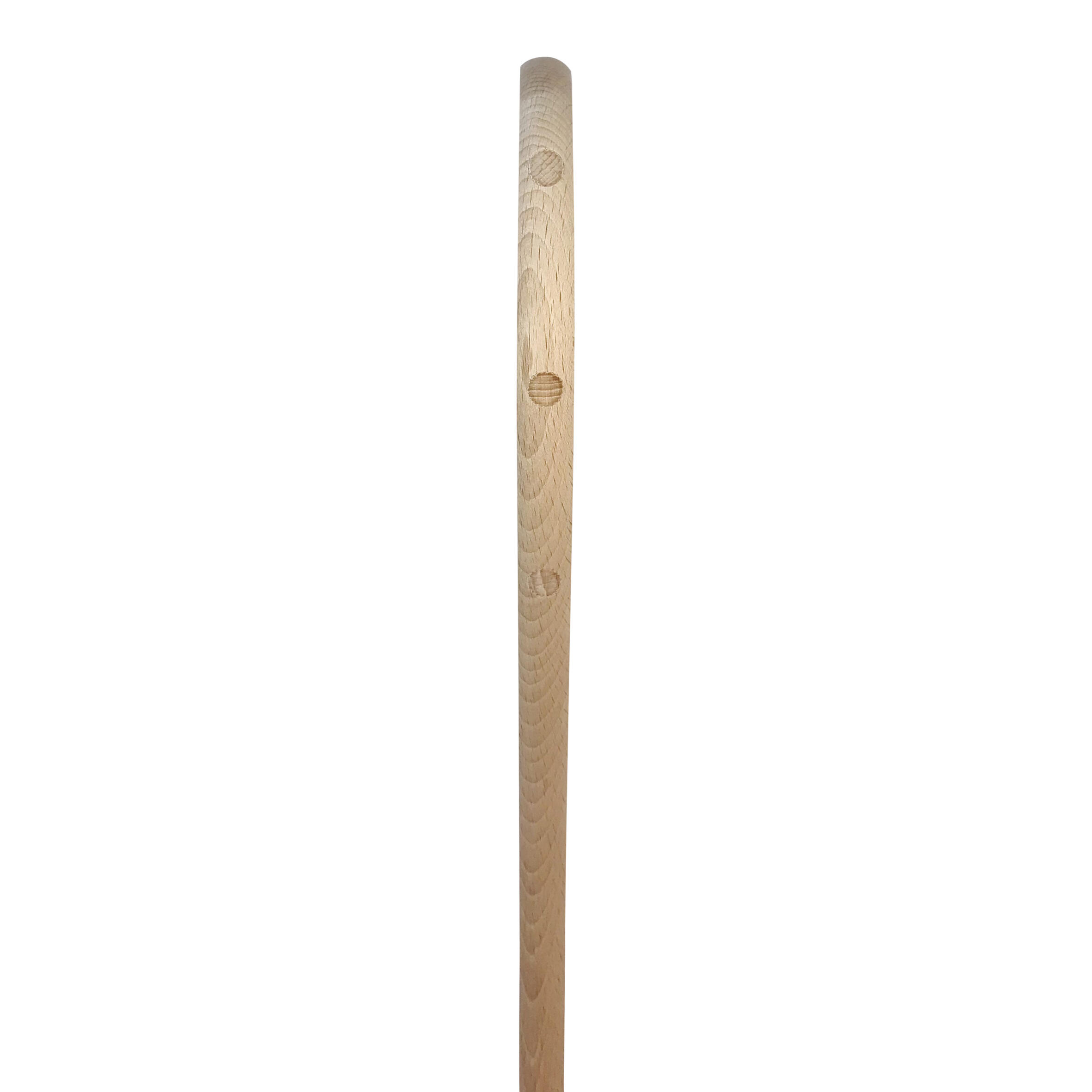 Paleta perforada 3 refuerzos 2/2