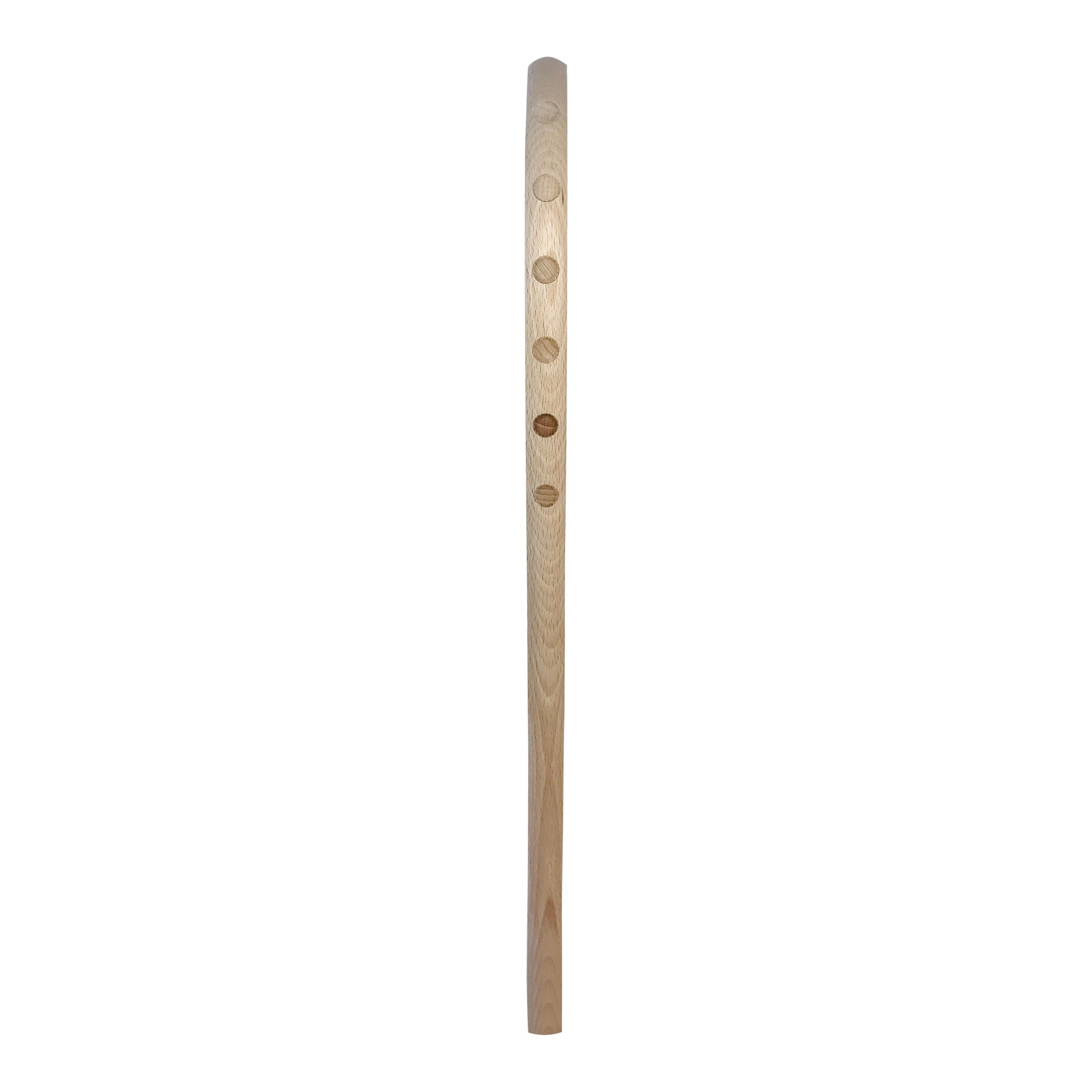 Paleta perforada SUPER 6 refuerzos 2/2