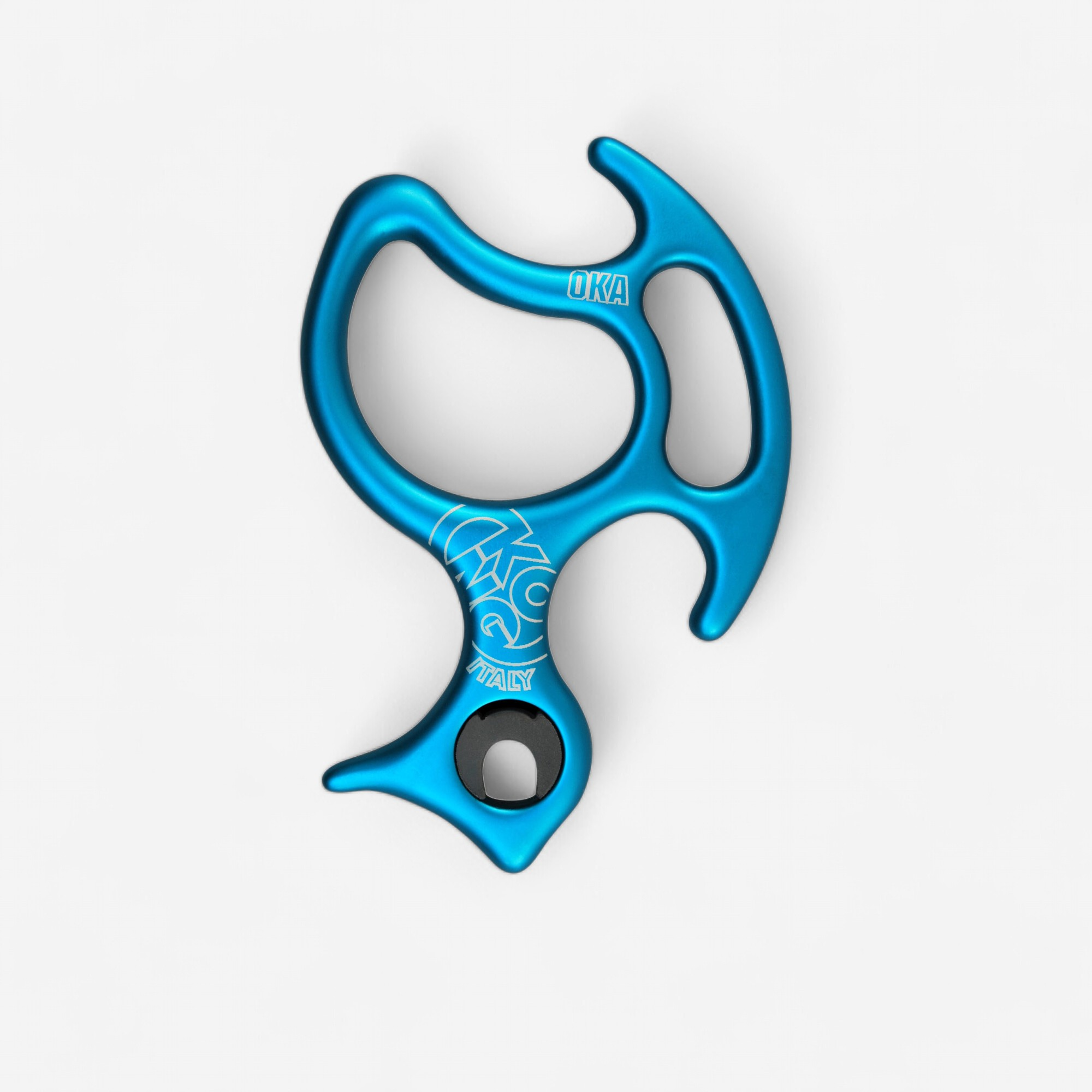 Descendeur canyoning oka kong - Escalade - Kong- Clubs - Entreprises - Collectivités - Associations